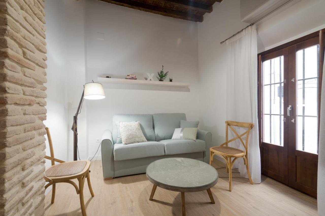 グラナダCasas Del Albaicinアパートメント エクステリア 写真