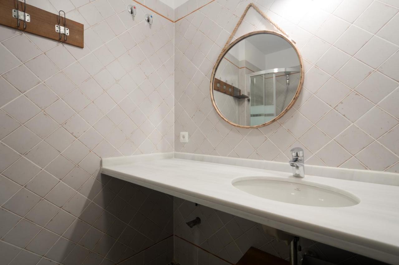 グラナダCasas Del Albaicinアパートメント エクステリア 写真