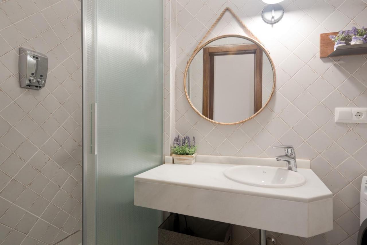 グラナダCasas Del Albaicinアパートメント エクステリア 写真
