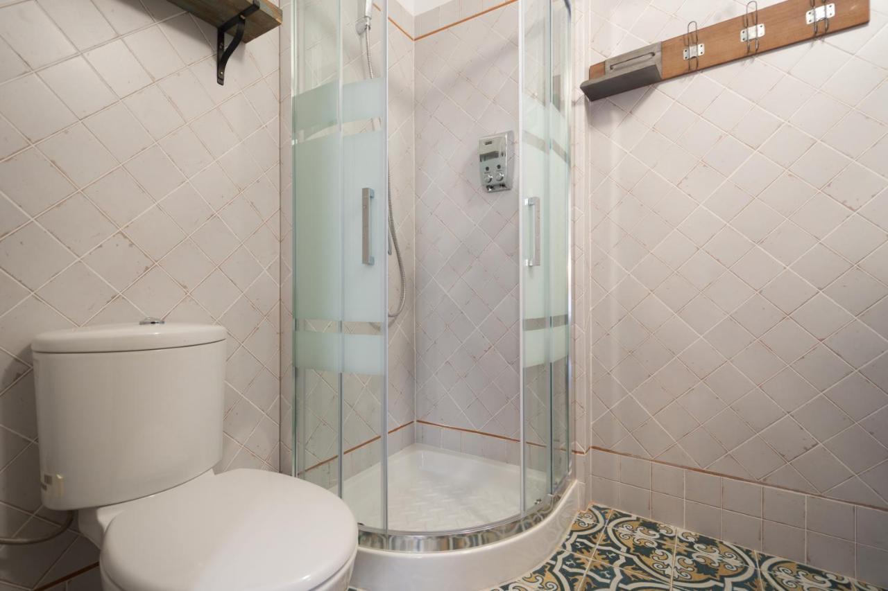 グラナダCasas Del Albaicinアパートメント エクステリア 写真